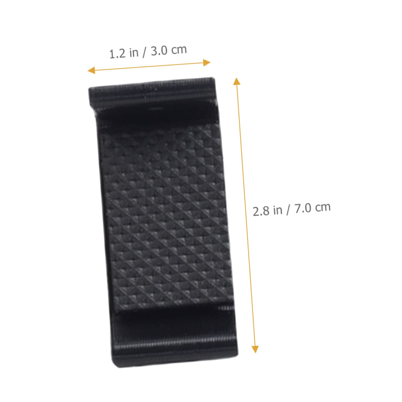 INOOMP 2paia Supporti per Archi Parete Stands per Archi Fissati Adesivi Design Elegante per Esposizione e Stoccaggio