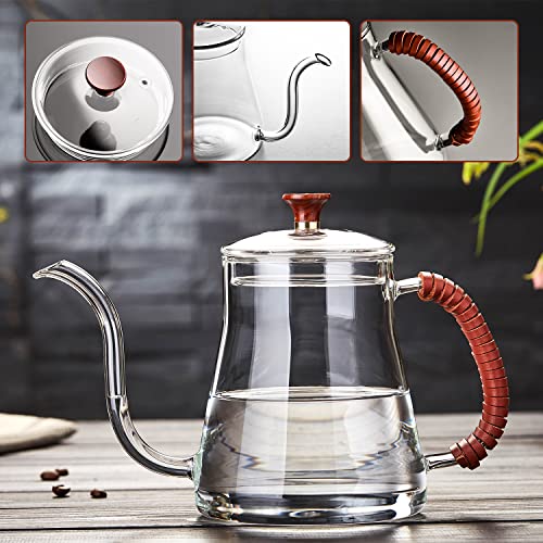 The 29 Best Glass Tea Kettles of 2024 [Verified] Cherry Picks