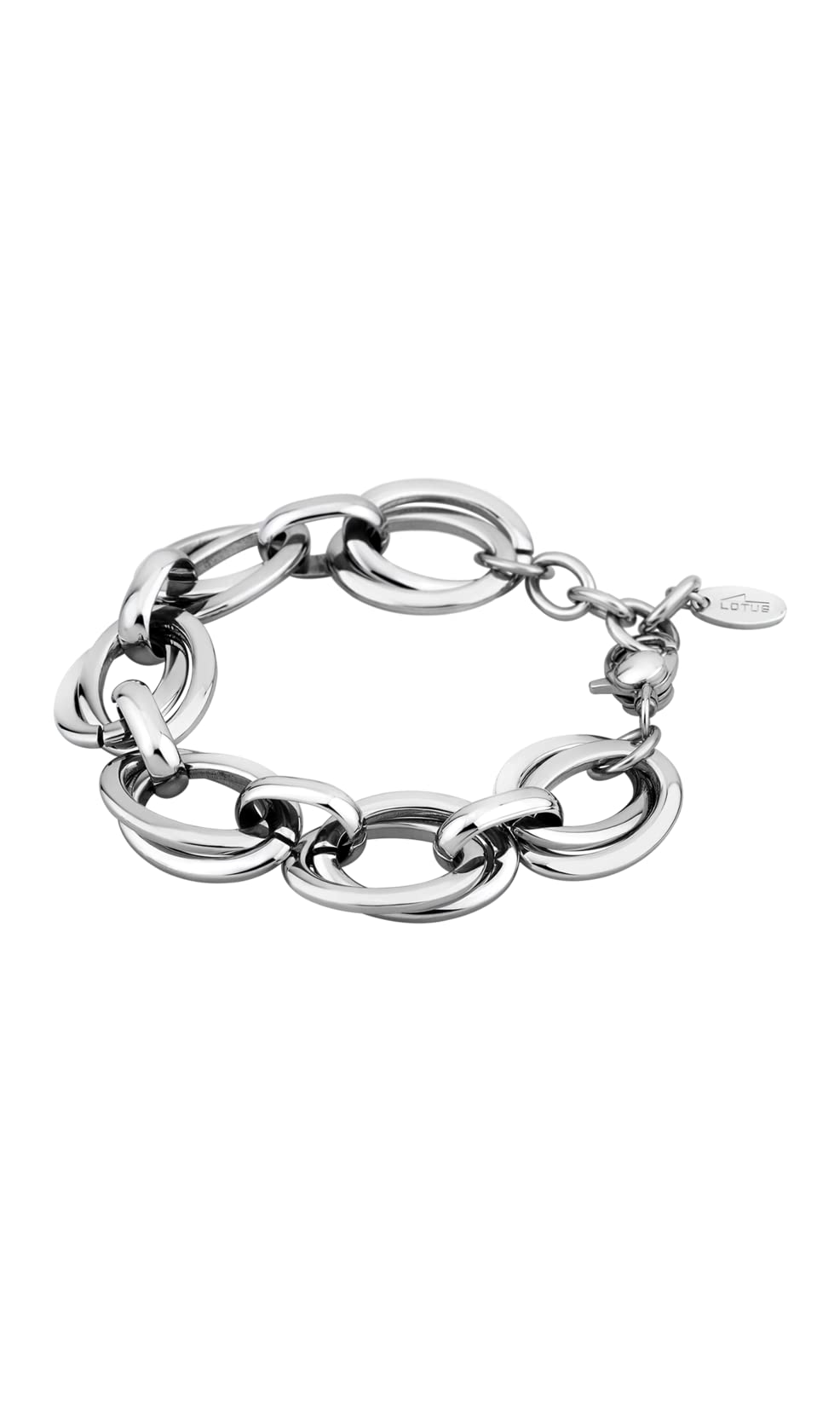 LOTUS STYLEPulsera LS1616-2/1 Urban Woman Acero inoxidable 316l 220.00 mm Mujer