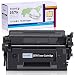 BAISINE Compatible 057H Toner Cartridge Replacement for Canon Cartridge 057 057H for Canon ImageCLASS MF445dw MF448dw MF449dw LBP226dw LBP227dw LBP228dw MF445 Printer - High Yield (Black, 1-Pack)