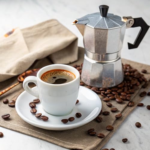 Cafe La Llave Dark Roast Cuban Coffee