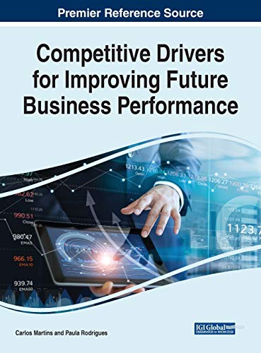 Competitive Drivers for Improving Future Business Performance view 2