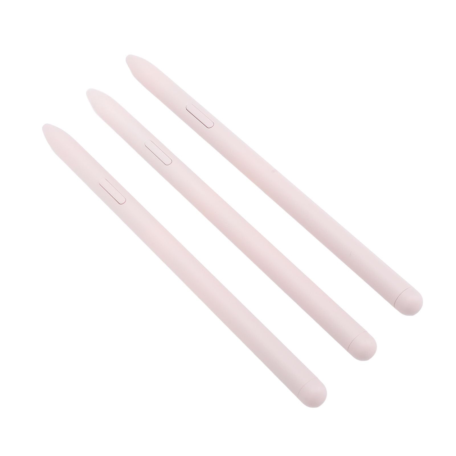 Lápiz Capacitivo con Sensibilidad a la Presión 4096, Uso Más Suave, Tableta Digital para Tab S6 Lite de 10,4 Pulgadas SM P610 SM P615, Conecte Cómodamente 3 Bolígrafos, 15