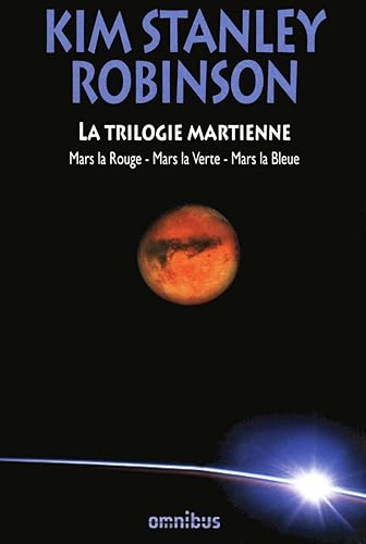 Nos petits-enfants vivront peut-être sur Mars #7