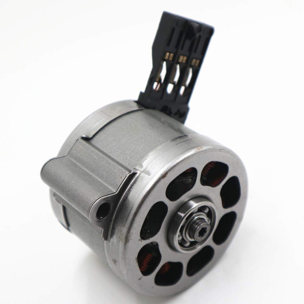 Moteur pas ¨¤ pas de transmission pour Seat DSG 7 DQ200 0AM325583E