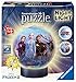 Ravensburger Frozen 2 Lampada Notturna, 3D