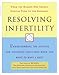 Resolving Infertility: Understanding the Options and Choosing Solutions When You Want to Have a Baby