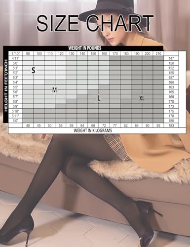 Image of 1 Pair Anti-ladder Diffusion Super Sheer Tights for Women, 10D Nylon Black Tights
