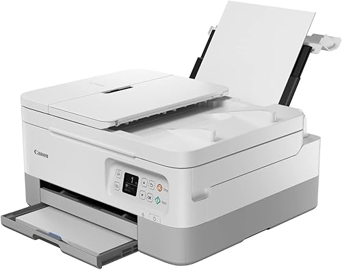 IMPRESORA CANON TS7451 Multifunción Tinta Color A4