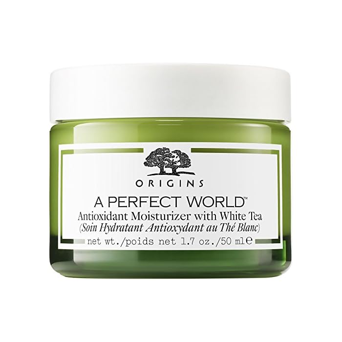 Buy Origins A Perfect World Moisturizing Lotion With White Tea Lotion