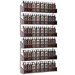Spice Racks Wall Mounted