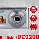 Zoom IMG-1 agfa photo realishot dc9200 fotocamera Zoom IMG-1 agfa photo realishot dc9200 fotocamera