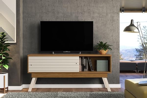 Rack Frizz 1.5 - Naturale/Off White - Madetec