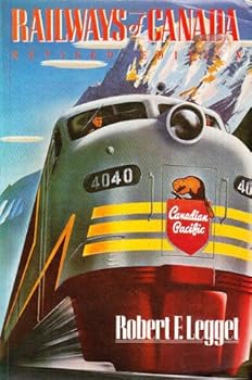 Railways of Canada