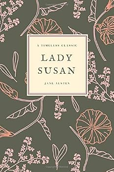 Paperback Lady Susan: (Special Edition) (Jane Austen Collection) Book