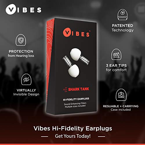 Vibes-High-Fidelity-Earplugs-Invisible-Ear-Plugs-For-Concerts-Musicians-Motorcycles-Airplanes-Raves-Work-Noise-Reduction-Hearing-Protection-Fits-Small-Medium-Large-As-Seen-On-Shark-Tank