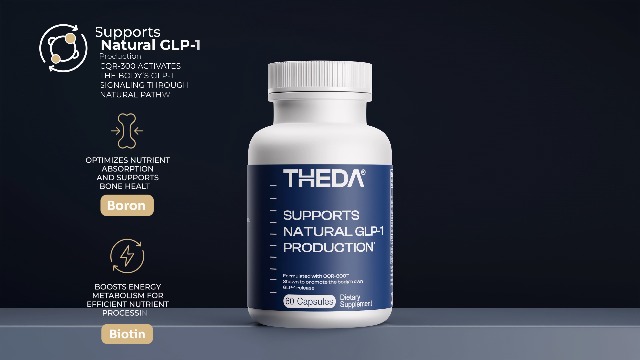 glp-1 medication thibodaux Amazon.com: THEDA GLP-1 Supplement Weight Loss for Women and Men