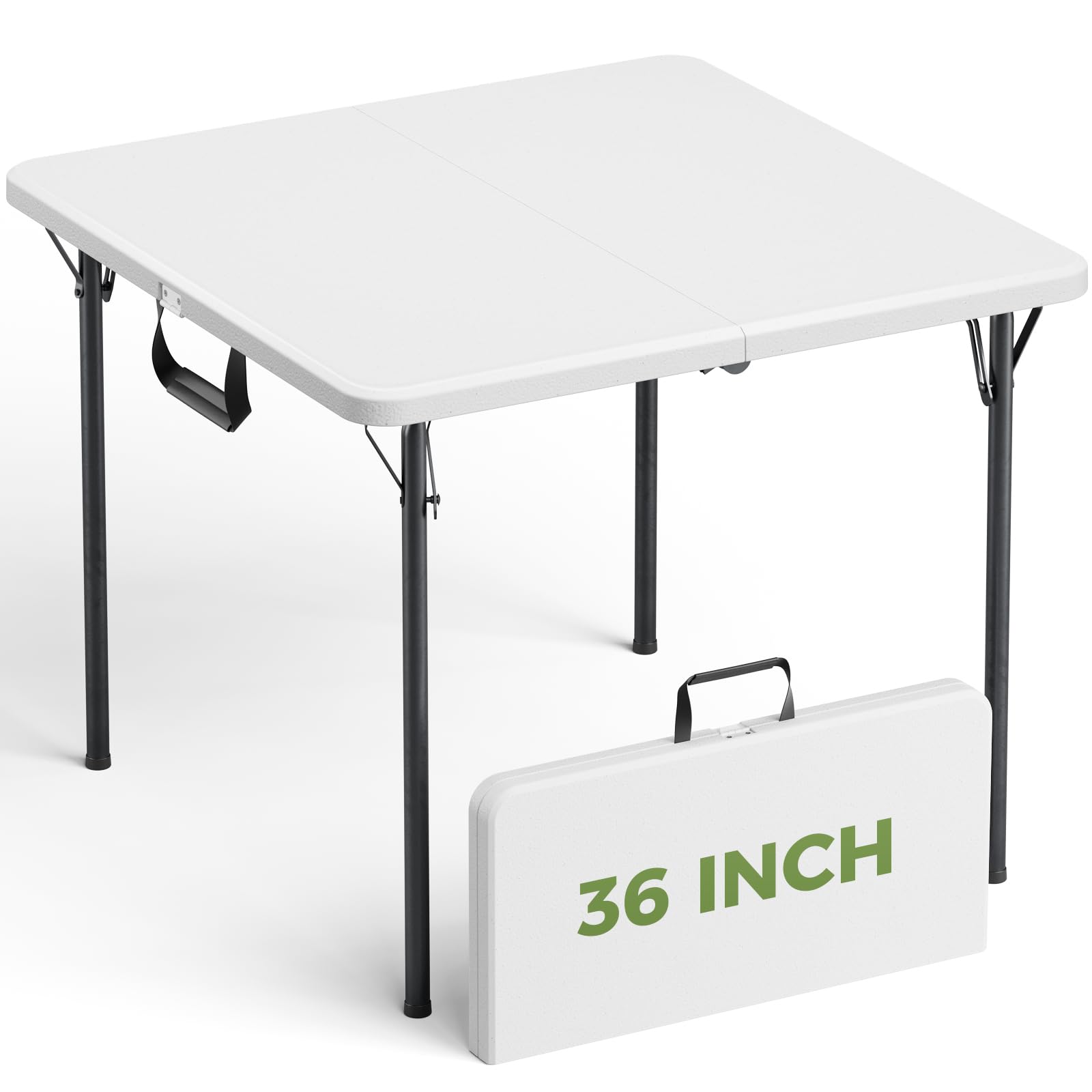 Make Changes 36 Inch Folding Table