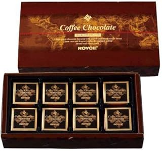 ROYCE' コーヒーチョコレート 【32枚入】