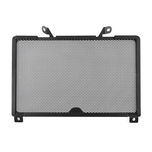 Grille de protection radiateur Z900 en alliage robuste finitions premium