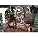 Happy Family Cuckoo Clock