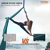 Aerial-Yoga-Tuch Test Aerial-Yoga-Tuch Test