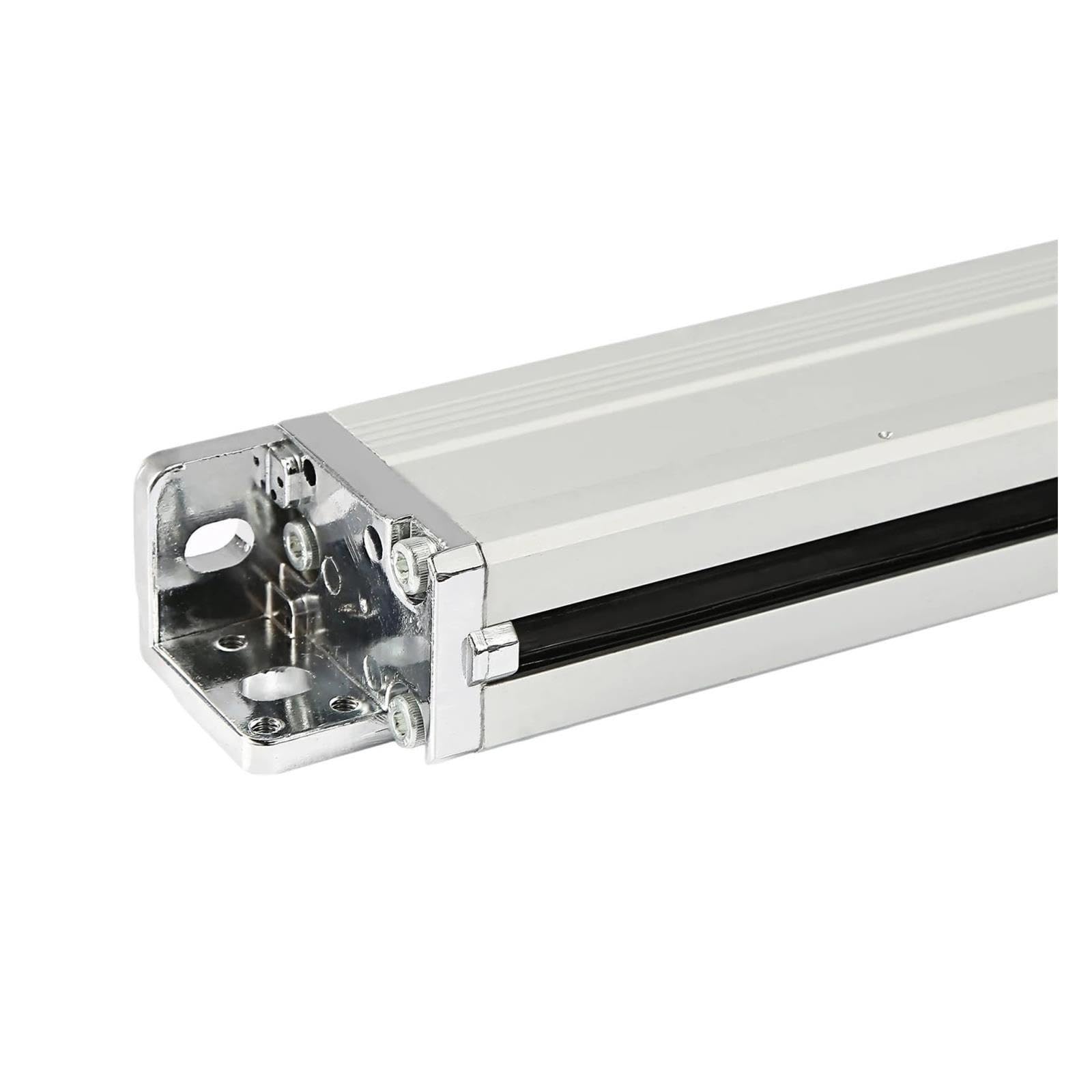 Máquina de fresado de torno TTL de escala lineal KA-600 DRO de 5 um