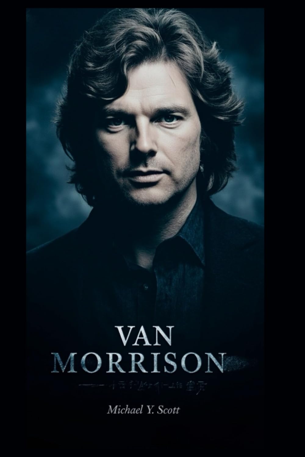 VAN MORRISON: The Rebel Poet Of Rock And Soul - How A Mystic Outsider Fought Fame, Chased Freedom, And Created Timeless Anthems Against The Odds