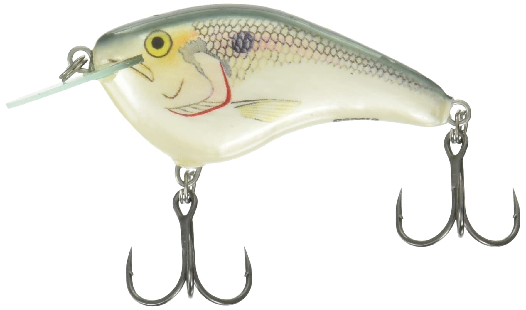 Rapala Ott's Garage Slim 06 Shad
