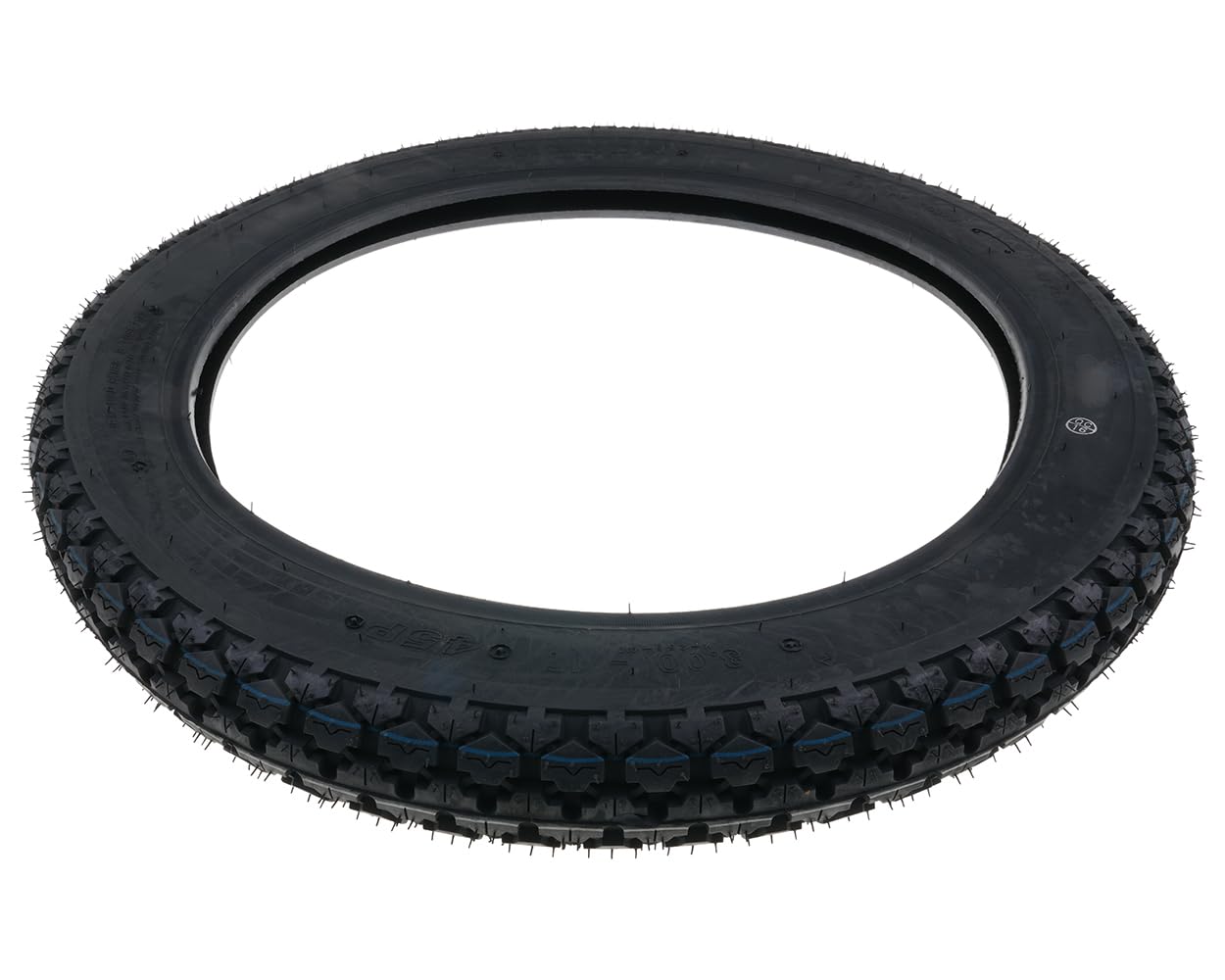 Reifen KENDA 3.00-17 K255 4PR 45P TT
