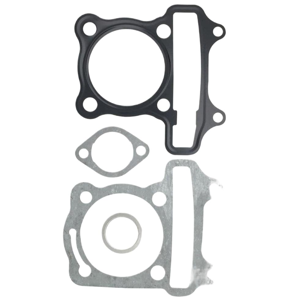 Kit de Juntas de Base de Culata de Motocicleta Compatible Con GY6 125