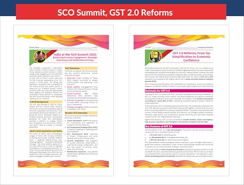 Image of Disha The Yearly Current Affairs 2026 for Competitive Exams - 11th Edition | Previous Year & Practice Questions | UPSC, State PSC, CUET, SSC, Bank PO / Clerk, BBA, MBA, RRB, NDA, CDS, CAPF, CRPF