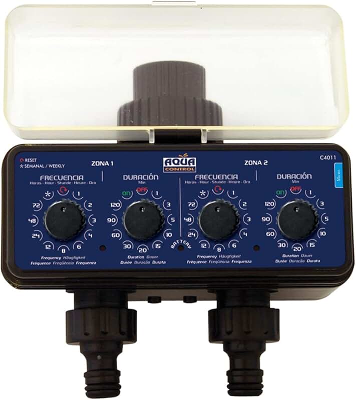 Amazon.it Aqua Control