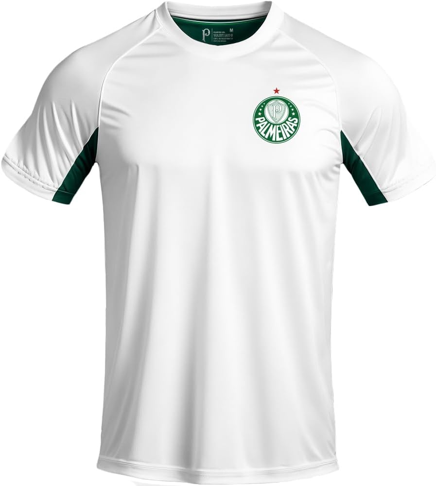 Betel, Camiseta Palmeiras Player II, Masculina