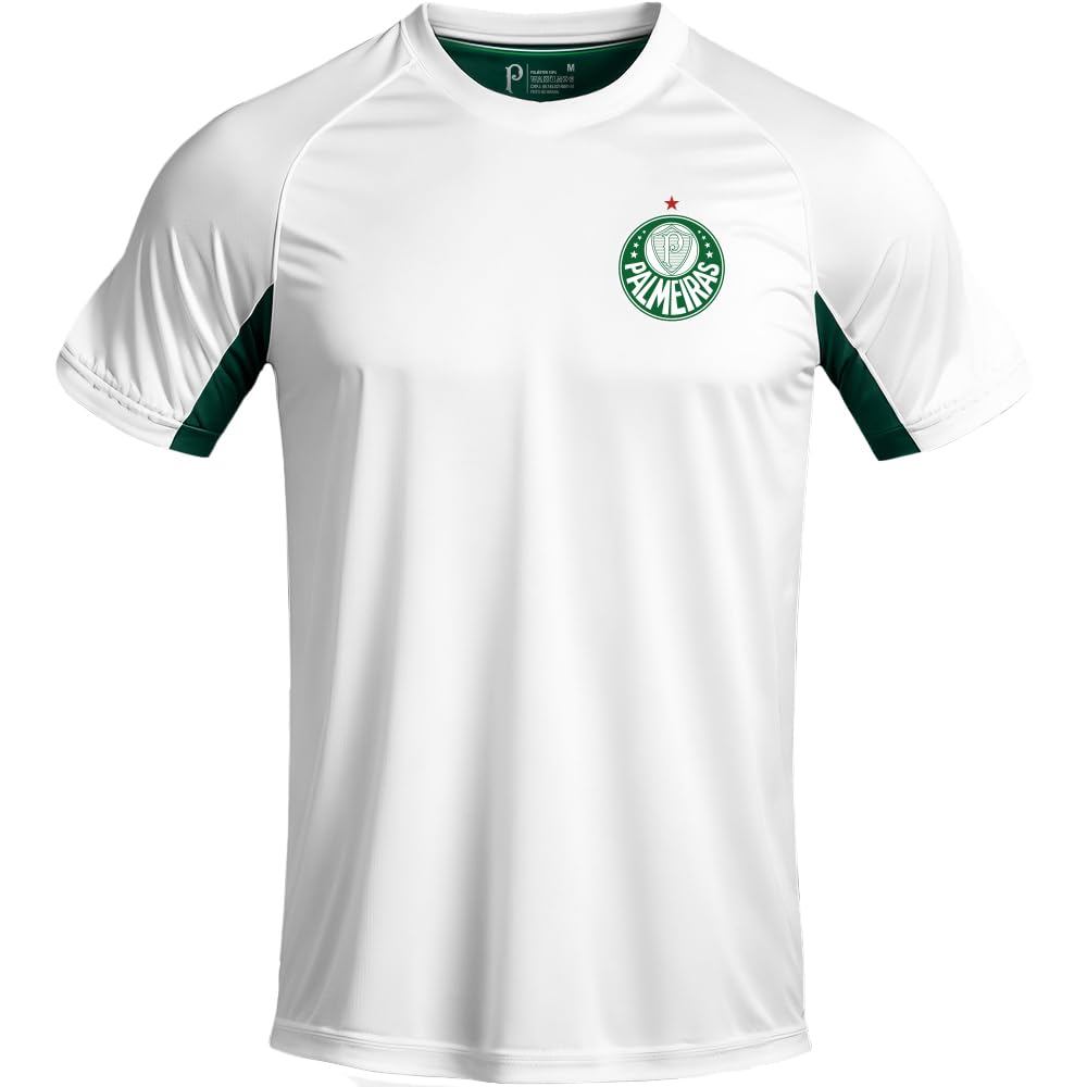Betel, Camiseta Palmeiras Player II, Masculina em promoção! Veja a oferta e mais achadinhos de Camisetas 6 Hoje é o melhor dia para comprar Betel, Camiseta Palmeiras Player II, Masculina com aquele preço maroto! Promoção! Aproveite a oferta! 6
