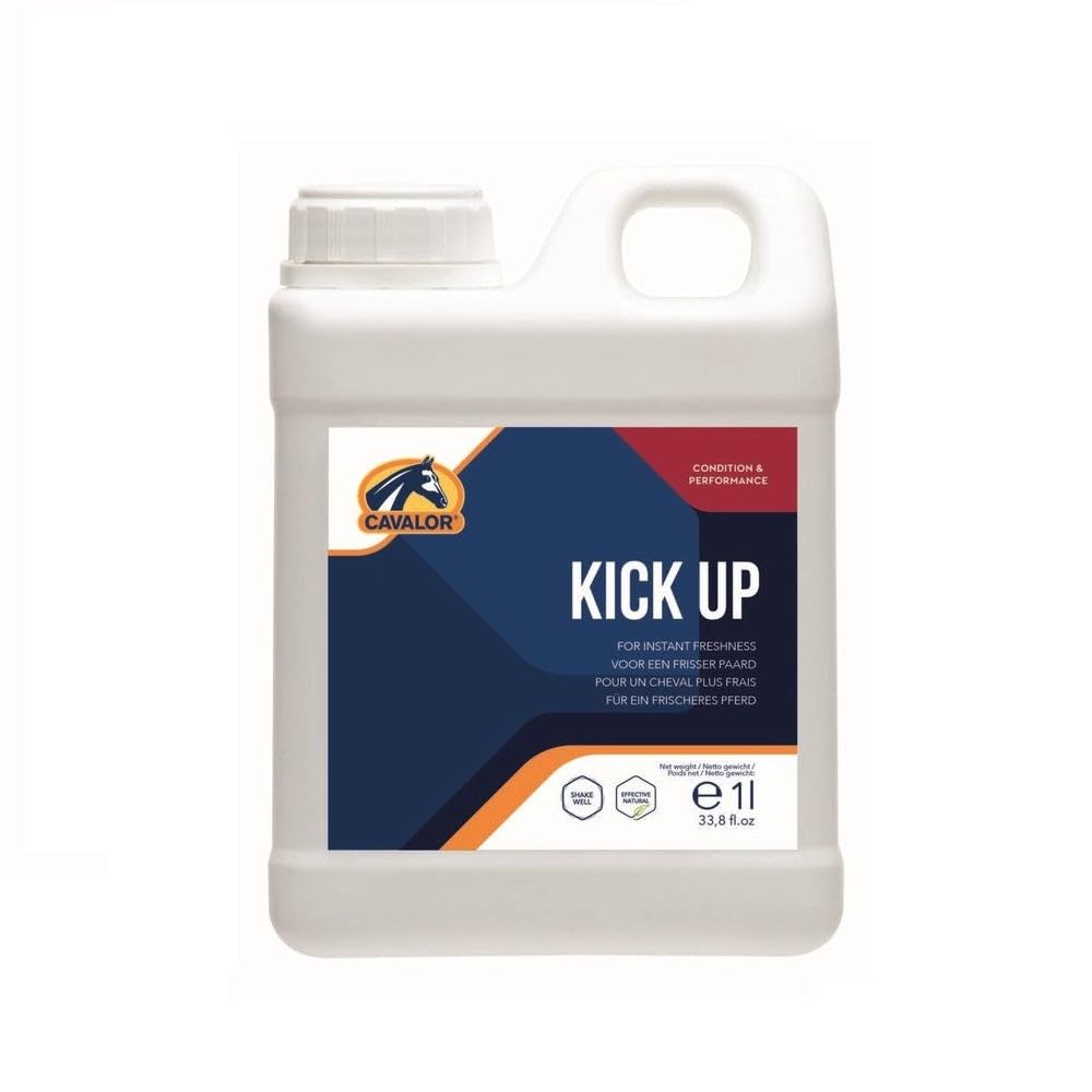 Kick Up - 1L
