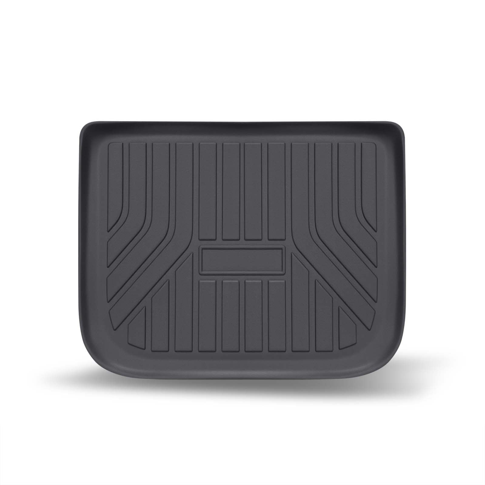 Tapis de coffre Baojun Yueye Plus 2024-2025 en TPE imperméable
