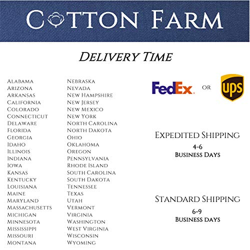 Cotton Farm Master Class, Worsted&Woolen Pool Table Felts/Billiard Cloths, Pre-Cut for 7/8/9 Foot Tables, (Includes Spare Rail Felts) (Royal Blue (Worsted), 8 Ft. Pre-Cut) - Thumbnail 6
