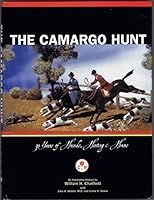 The Camargo Hunt 0971371601 Book Cover