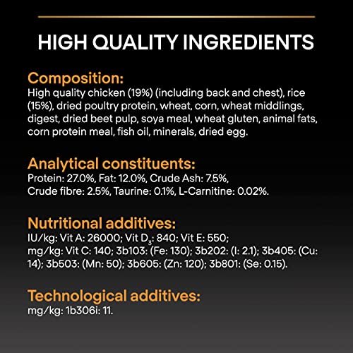 Pro Plan Large Adult Robust Optihealth con Pollo - 14KG - 10