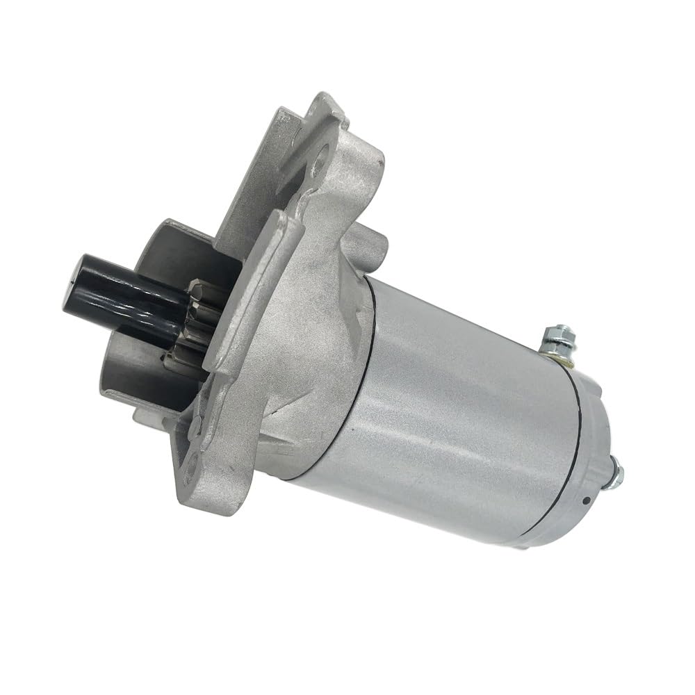 SECURA Anlasser 2.7 Kg SECURA Anlasser Für Honda GXV340, GXV390