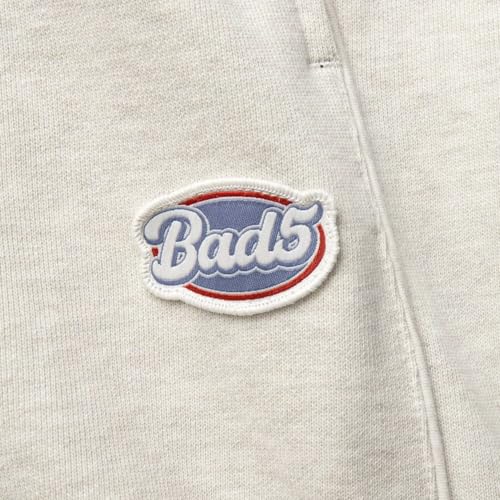 LI-NING BADFIVE Series Men Sweatpants Cloud-Soft Minimalist Relaxed Fit Cuffed Athletic Pants AKLV2134