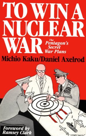 How to Win a Nuclear War cover