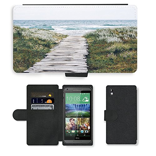 Just Phone Cases PU Flip Carcasa Funda de Cuero