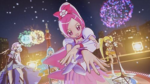 Amazon Co Jp 映画プリキュアシリーズ オープニング エンディングムービーコレクション Blu Ray Dvd ブルーレイ 嶋村侑 浅野真澄 山村響 中島愛 潘めぐみ 北川里奈 戸松遥