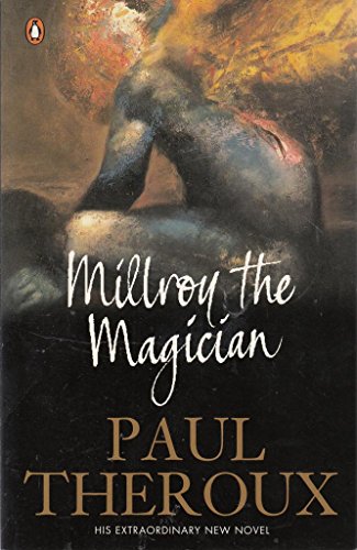 Millroy the Magician