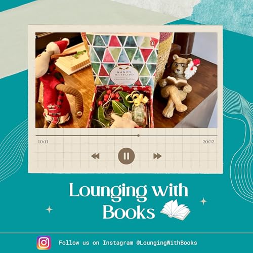 Couverture de We let AI choose our Christmas read #139