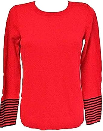 nautica jumper womens