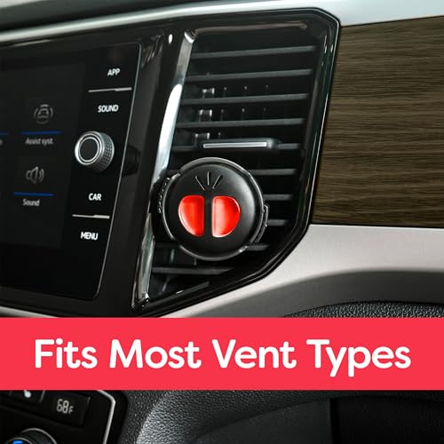 Refresh Your Car Mini Diffuser
