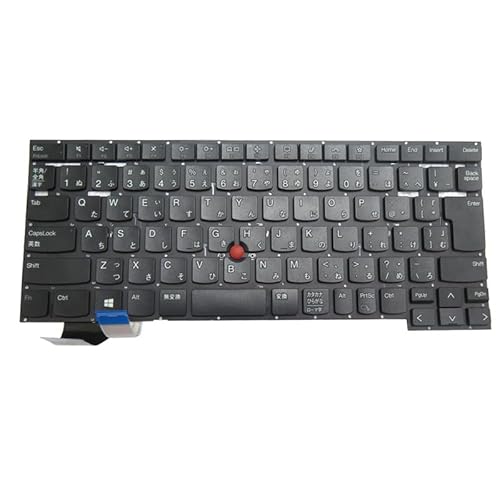 { JP JA m[gp\RL[{[hɓK Lenovo Thinkpad T14s Gen 2 P1 Gen 4 X1 Extreme 4th Gen { SG-A5140-2VA PK131VP1A36 SN21A22173 SN300